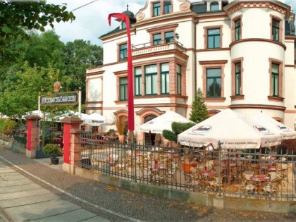 Foto: Muckenschlosschen