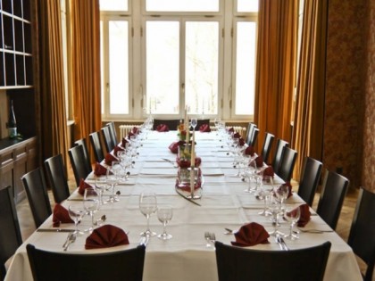 Foto: Muckenschlosschen